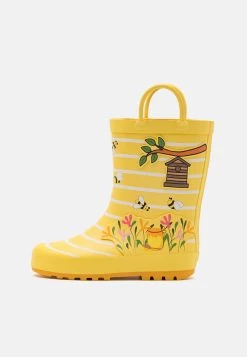 Friboo Botas De Agua - Light Yellow