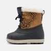 Friboo Botas Para La Nieve - Bronze 1 Friboo Botas Para La Nieve - Bronze -Friboo e5d24ad6d9f54c6ea865c6ec84558e7a