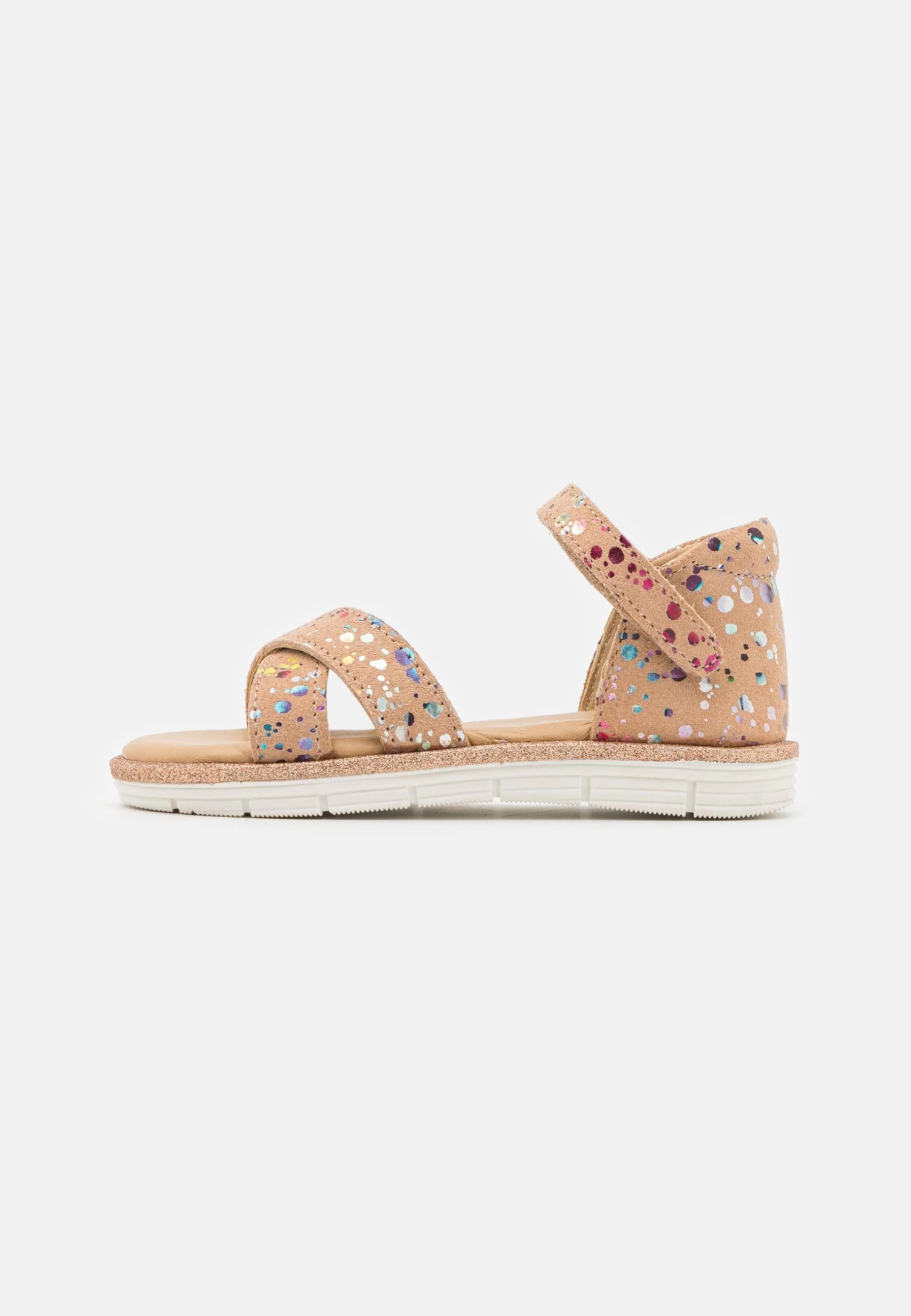 Friboo Holographic Leather - Sandalias - Multi-Coloured 3 Friboo Holographic Leather - Sandalias - Multi-Coloured