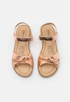 Friboo Leather - Sandalias - Rose Gold 11 Friboo Leather - Sandalias - Rose Gold -Friboo e7972c01a2ff4562893e825654eb2a02