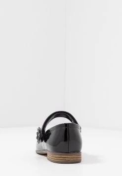 Friboo Bailarinas - Black -Friboo e82fcf1df04442cd8d942260dd5bc352