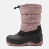 Friboo Botas Para La Nieve - Pink 2 Friboo Botas Para La Nieve - Pink -Friboo e87dbd8e30db435ba85d80ce7b437a9e