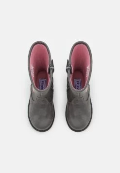 Friboo Botas - Dark Grey 11 Friboo Botas - Dark Grey -Friboo e924b44410304548a24bb6c340971ba0