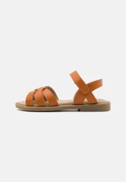 Friboo Leather - Sandalias - Orange