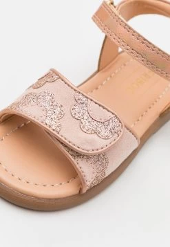 Friboo Sandalias - Rose Gold-Coloured -Friboo f2bb630619c04facb8dc5735aa535090