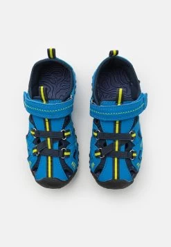 Friboo Sandalias De Senderismo - Blue 11 Friboo Sandalias De Senderismo - Blue -Friboo f339f050a3b84da697ade9e18c711d2a