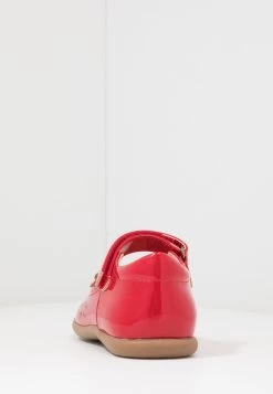 Friboo Bailarinas Con Hebilla - Red -Friboo fbf23f3e6c8446d5b84a535c8aa1033d