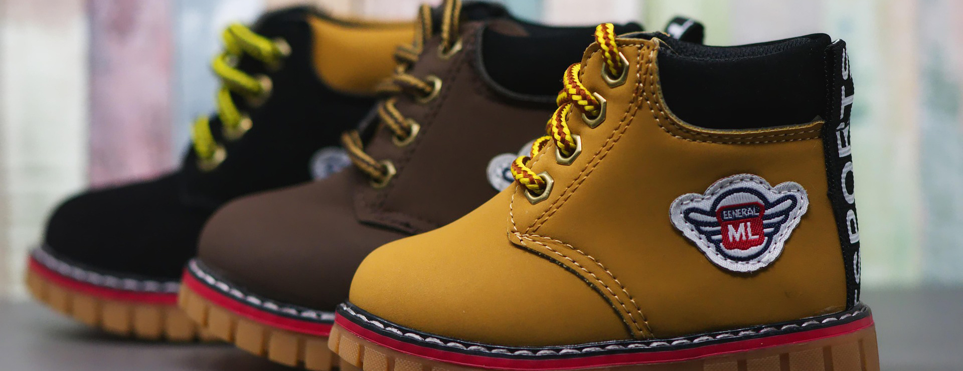 Friboo -Friboo baby shoes 3881526 1920